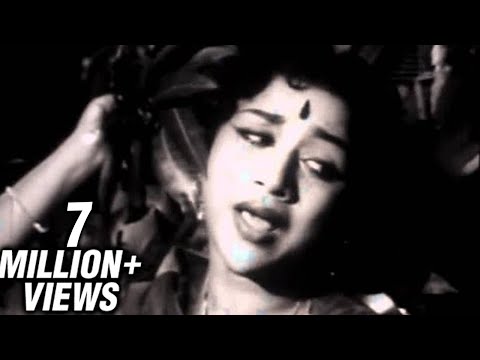 Paarappa Pazhaniappa - Tamil Classic Song - Periya Idathu Penn - MGR, Saroja Devi