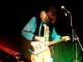 Daevid Allen 'Gliss' @ The Unicorn, Camden 4/9/10