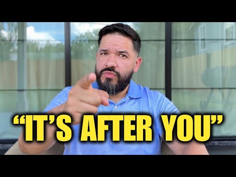 God Wants Me To Warn You: This Evil Spirit Is After You‼️