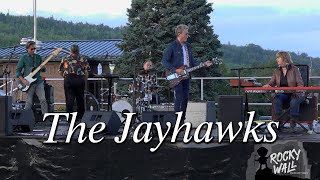 THE JAYHAWKS - Silver Bay Music in the Park - City Center Park Stage - August 23, 2024
