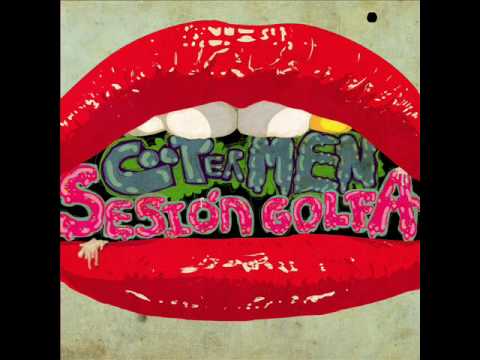 Coopermen Karaopuesta Respect to the kinkis ft Olivafaith