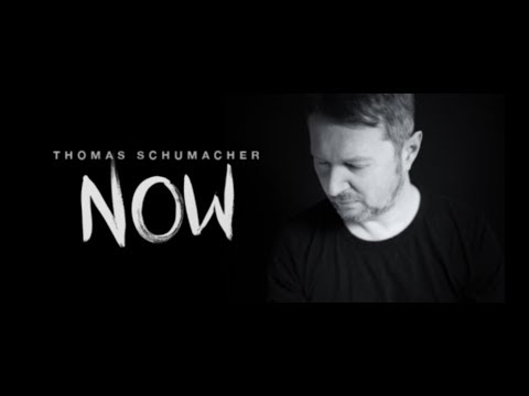NOW 017 (with Thomas Schumacher) 01.11.2017