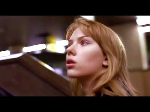 Kevin Shields - City Girl (Official Video 4K Remaster)