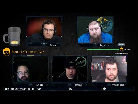 Community Town Hall - Ep. 09 -  SWTOR | Chronicles of Elyria