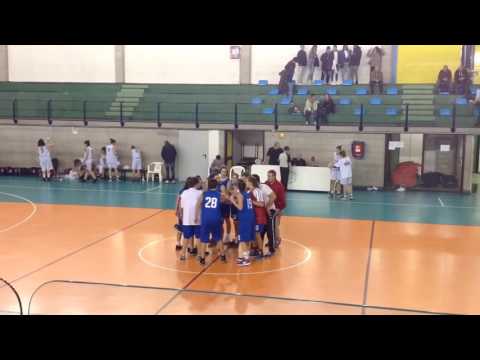 56. Basket Gavardo - Basket Più Rezzato