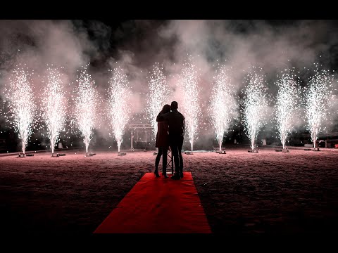 186. Caffero - Gender reveal Koen & Laila