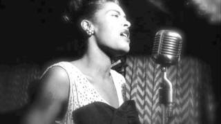 Billie Holiday - All Of You.mov