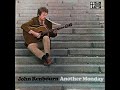 John Renbourn -   I Know My Babe