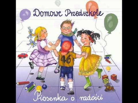 Q Bass & Dj Brush - Domowe przedszkole