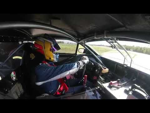 Categoria Super V8, Parisi Racing Systems, Biagio Parisi 2