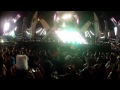 SLANDER @ EDC Las Vegas 2015 