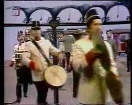 To je ta naše Praha