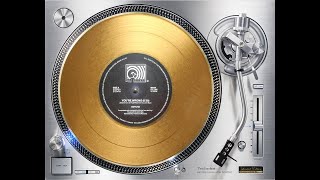 GOTCHA! - YOU'RE WRONG (EXTENDED VOCAL VERSION) (℗1986 / ©2025)