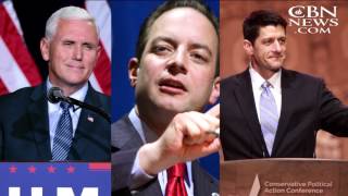 CBN NewsWatch: January 18, 2017