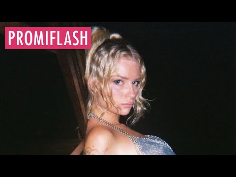 Will Lottie Moss ihre OnlyFans-Karriere an den Nagel hängen?