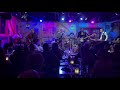SQUEEZE DARYL S HOUSE 2019 08 14 Annie Get Your Gun Third Rail