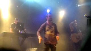 OBK - MI RAZON DE SER (MEXICO DF-CUERVO 2011)