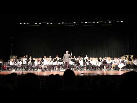 OMS Band 5/1/17 - First Selection