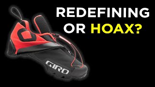 Is Giro Blaze Worth the Hype?