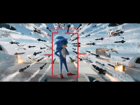 Sonic the Hedgehog Movie: Will it bomb?