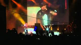 Cypress Hill Rock Superstar Festival Imperial 2012 Costa Rica