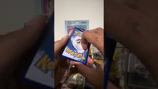 WHAT IS IT?? IT’S POKEMON PART 138 - MEGA IMPIAN #pokemon #pokemoncards