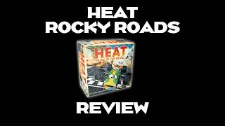 Boad Buds Heat: Rocky Roads Review
