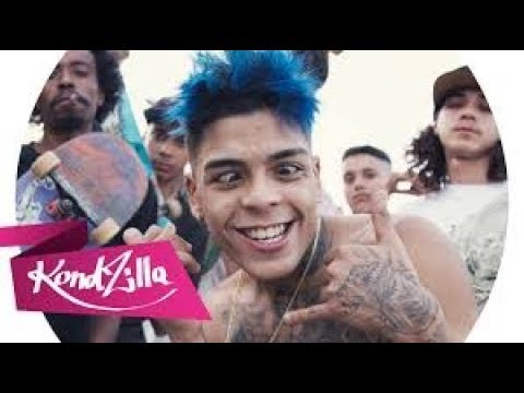 MC KEVIN--CHEQUEI ONDE ELA QUE (DJ NENÊ) LANÇAMENTO 2018