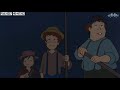 Tom Sawyer Episode 13 Tagalog
