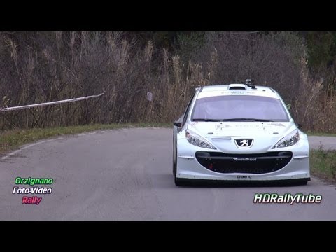 Coppa Liburna Asfalto 2012 (HD)