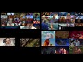 All Sony Pictures Animation Movies At Once