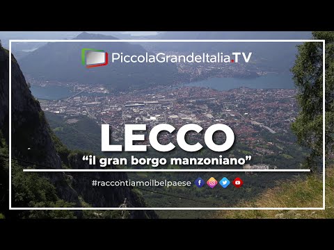 Lecco - Piccola Grande Italia