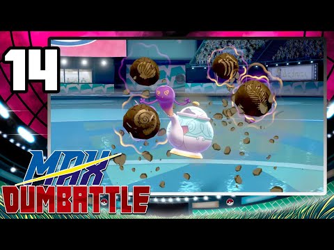 Max Dumbattle #14 - L'IMMORTALE