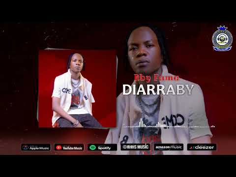 RBY FAMA DIARABY