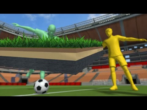 FIFA World Cup in Russia will be played on artificial turf