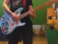 The Offspring- Leave it Behind (Guitar Cover ...