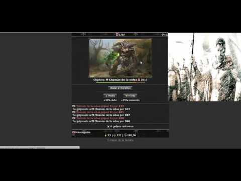 GUERRA DE TITANES ONLINE LO NUEVO 2017