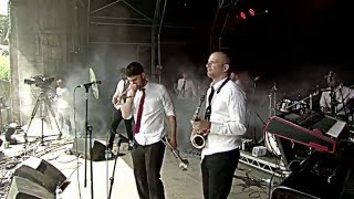 Gentleman&#39;s Dub Club - High Grade (BoomTown 2015)