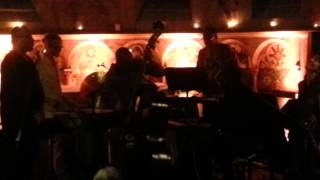 Sun Ra 100: Ancient Aethiopia - London Arts Collective (The House of St Barnabas  8-07-14)