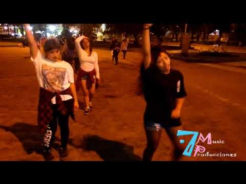 [CASTING] 7MUSIC BANK Vol 1 - Blackpink 블랙핑크 - Whistle 휘파람