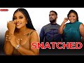 Snatched - Bimbo Ademoye, Uzor Arokwe, Jessica Nze, Walter Anga star in this Nollywood drama.