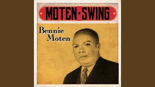 New Moten Stomp