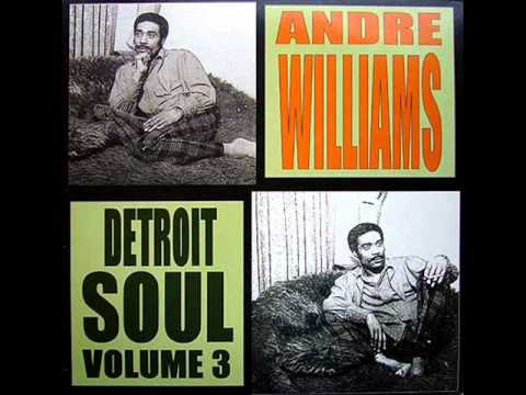Andre Williams 