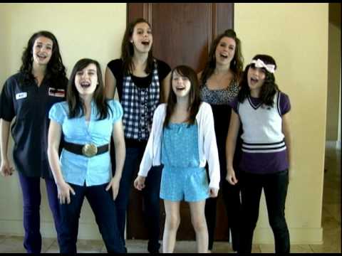 "ABC", by the Jackson 5 - Cover by CIMORELLI! video thumbnail