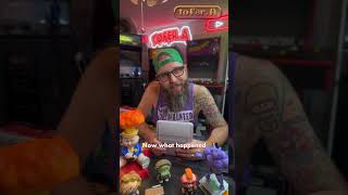 THE GREAT NINTENDO BETRAYAL!!