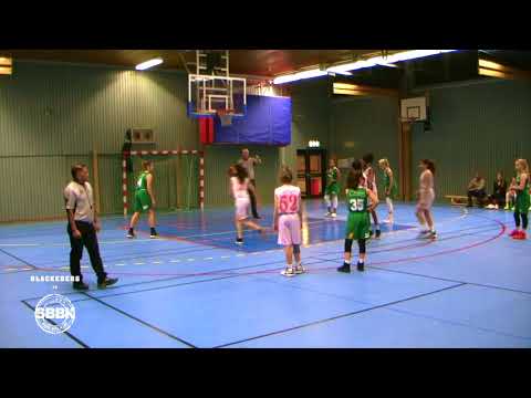 03 Blackeberg vs SBBK Quarter 3   7 okt 2017