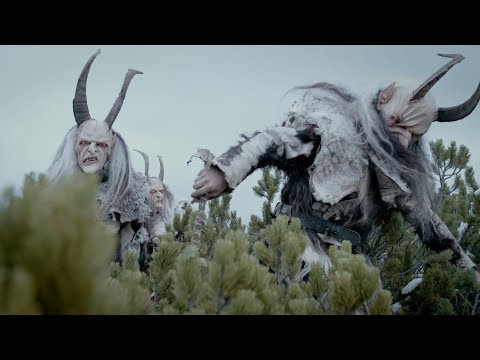 Siema Pass Krampus Trailer 2017