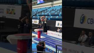 Yuri Guimaraes (BRA) VT2 | CBI - TROFÉU BRASIL 2024