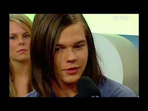 Tokio Hotel - Viva Live - 09.16.2005 (Full)