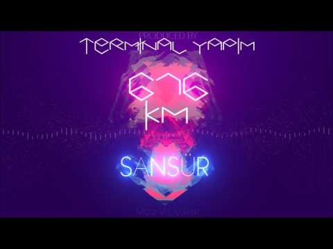 05. yunu$emre V Liyakat - Sansür(676 KM)